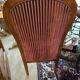 Voltaire armchair
