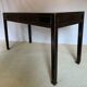 Bureau laqué chinois