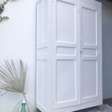 Parisian wardrobe