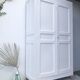 Parisian wardrobe