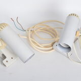 Italian Clamp Spots Targetti