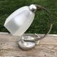 Art deco table lamp