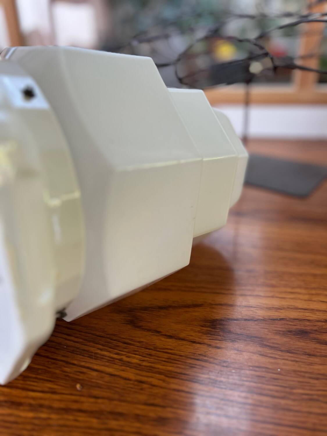 1930s Art Deco pendant lamp, large model