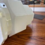 1930s Art Deco pendant lamp, large model