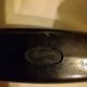 Old Vintage Wall Telephone U43 black with ptt dial
