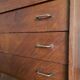 Commode scandinave bois