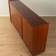 1960s Mid-Century folding-bed, vintage