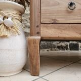 Antique chest of drawers