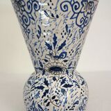 Vase en céramique Abbaye de Wisques