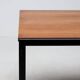 Mid-century modern extendable dining table by Pastoe, Netherlands