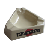 Martini bar ashtray