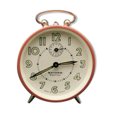 Bayard revival rehearsal vintage ochre color