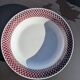 Shallow dish Badonviller