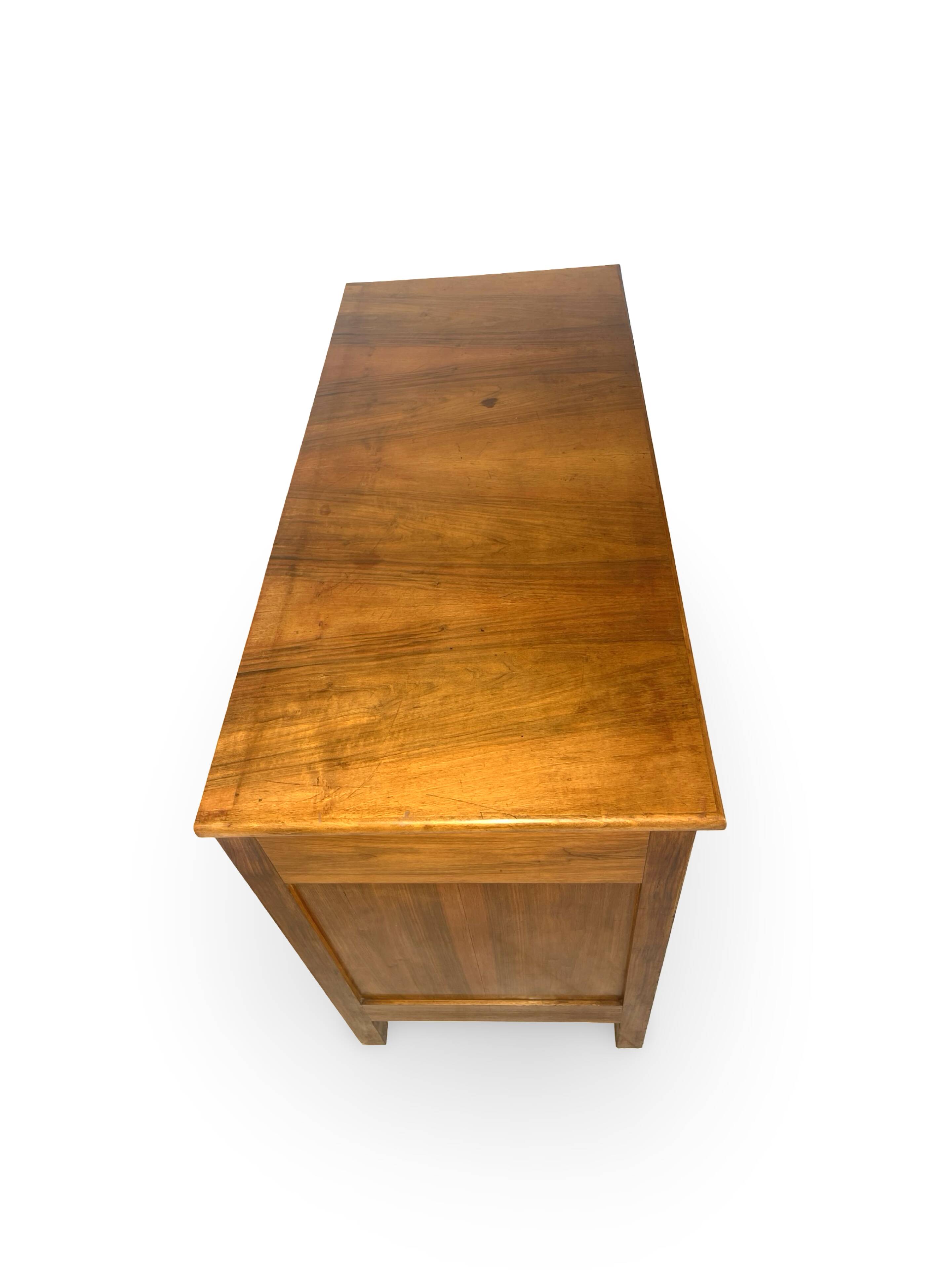 Commode italienne des années 1940
