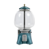 Chewing gum dispenser