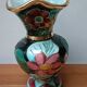 Vallauris corolla vase