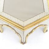 Coffee table by Rodolfo Dubarry 1970 s