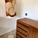 Vintage lamp 1960