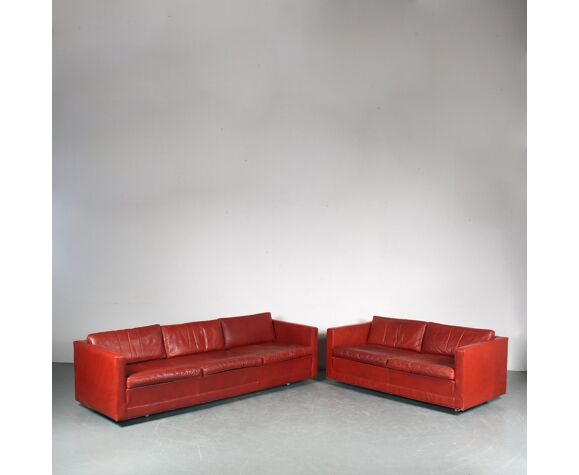 Sofa for Artifort, Netherlands 1960s