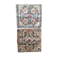 2 cushion covers