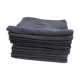 11 old towels
