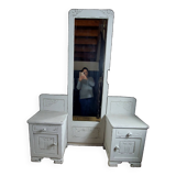 Shabby dressing table