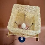 1960 resin lamp post