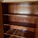 Vintage cabinet in palissandre