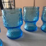 Verres 80s