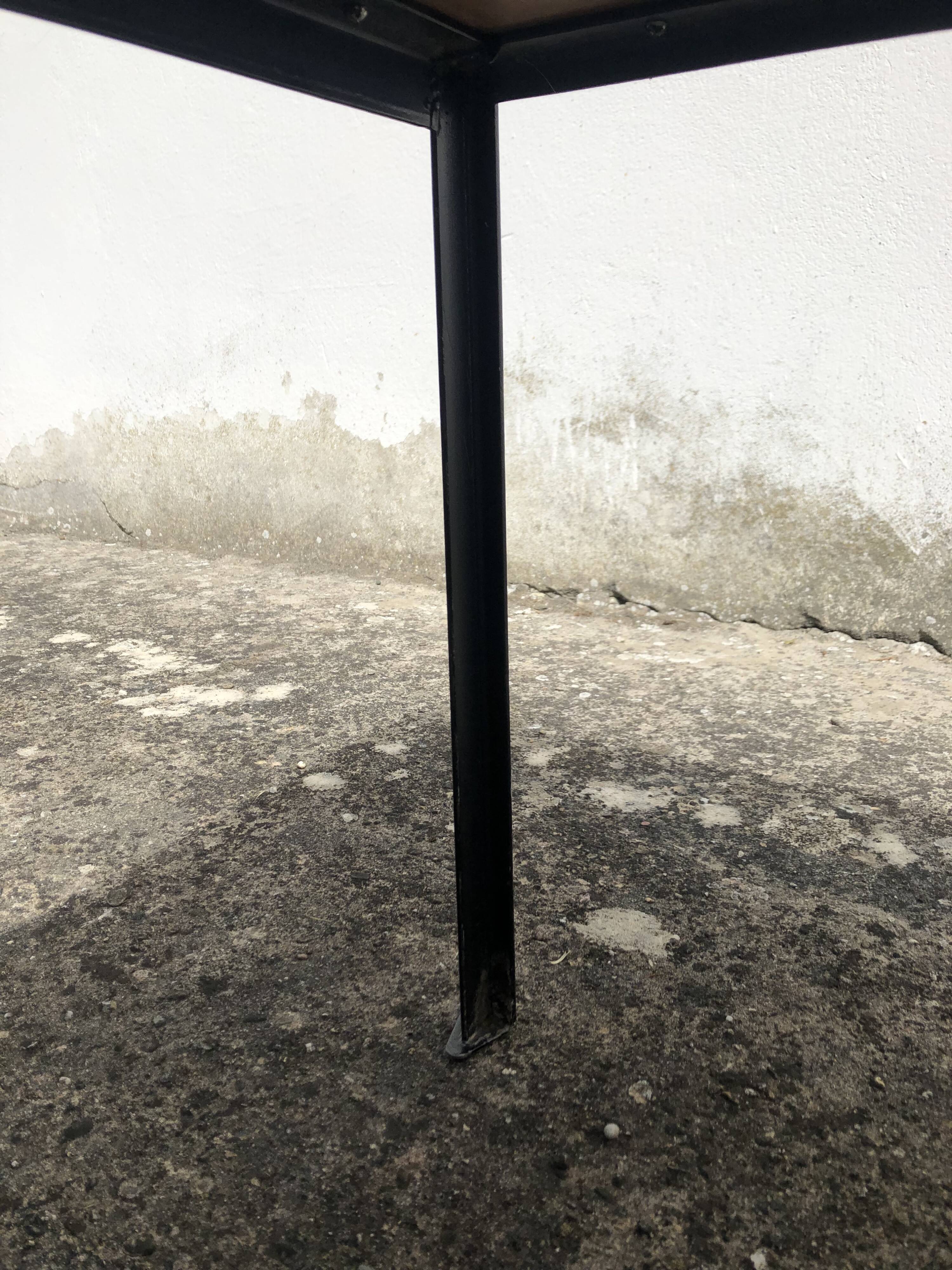 Coffee table Florence Knoll 60s