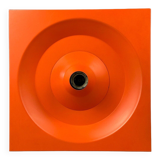 1960s 1970s wall lamp Klaus Hempel for Kaiser Leuchten Germany