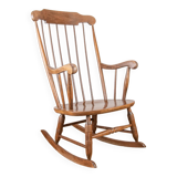 60's rocking chair