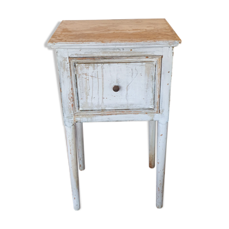 Extra furniture