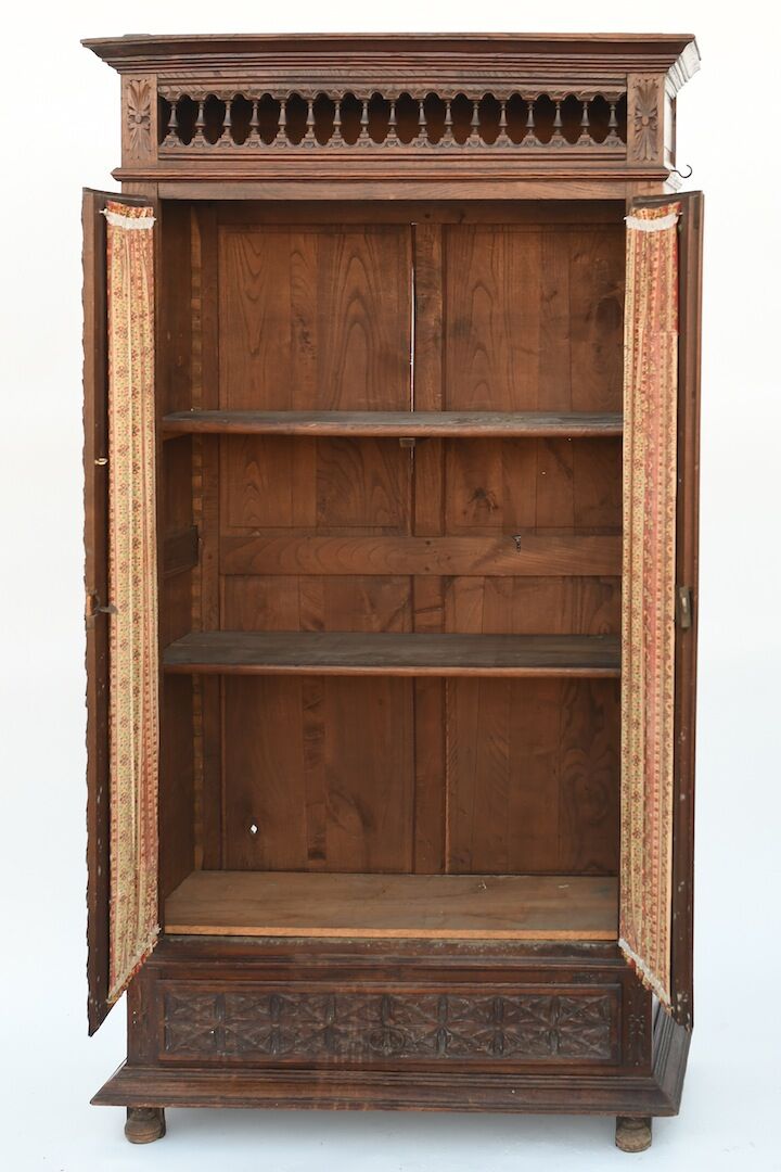 Armoire bretonne Selency