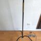 Floor lamp lampshade fabric Kiko vintage 1970