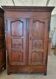 1910 chestnut wedding wardrobe