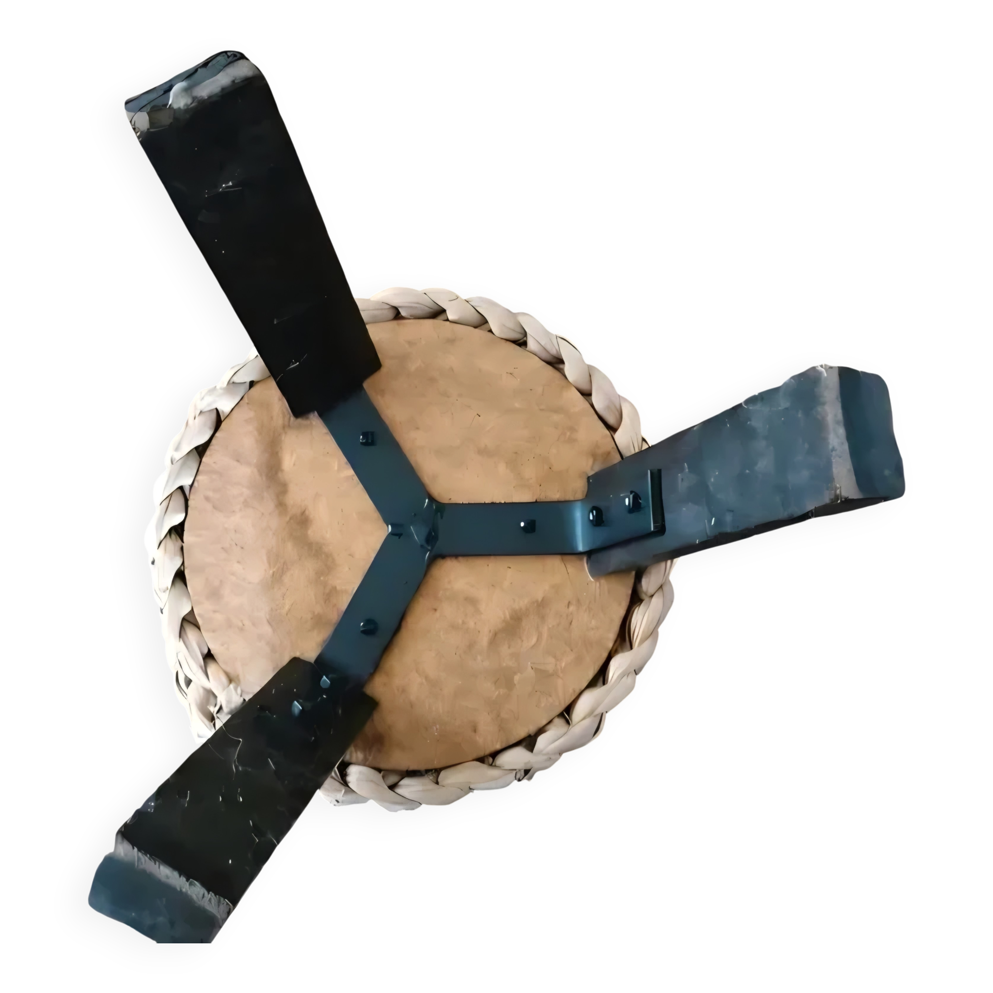 Audoux Minet stool