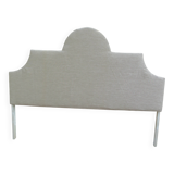 A second life for this upholstered 160 bed.