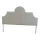 A second life for this upholstered 160 bed.