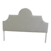 A second life for this upholstered 160 bed.