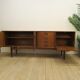 Buffet "Brazilia" by Victor Wilkins for G-Plan, teak, England 1960