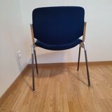 Chair dsc106 by Giancarlo castelli