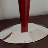 Set of 2 Memphis candle holders