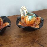 Vallauris Candlestick Set