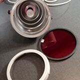 Kodak parabolic lamp