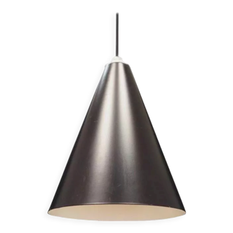 Lamp vintage 60 70 danish design retro