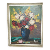 Nature morte