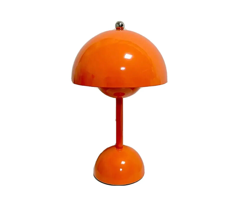 Mushroom lamp led