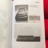 Joe Colombo armchair manufactured by Sormani 1967