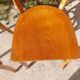 3 Luterma bistro chairs